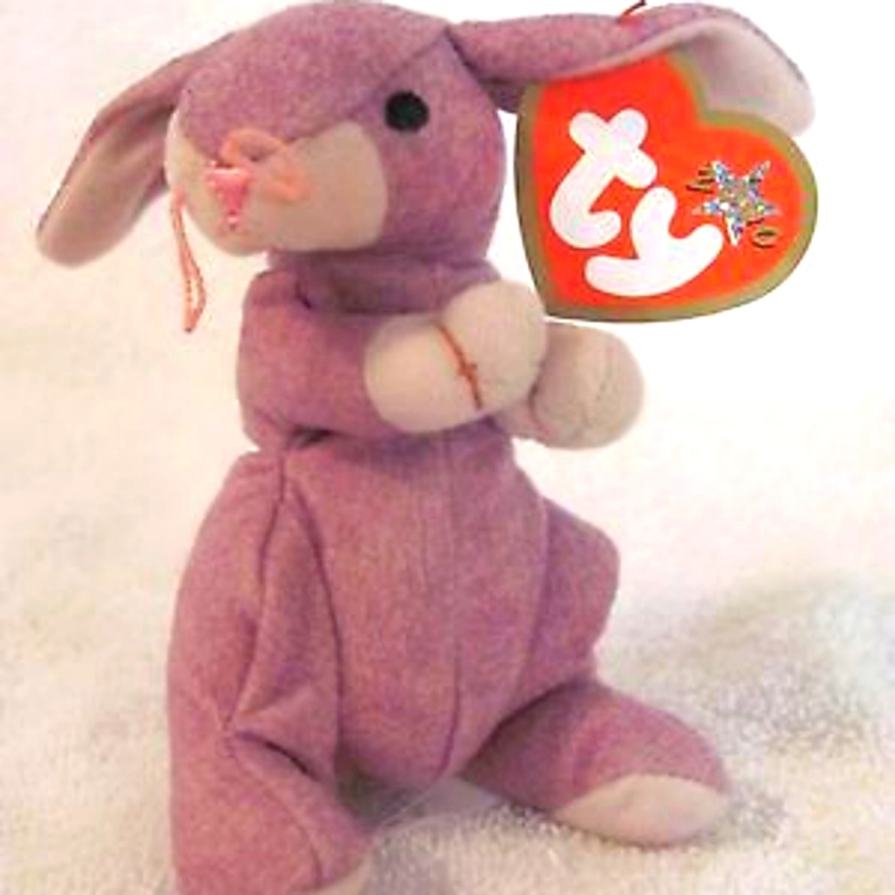 Beanie baby McDonald's